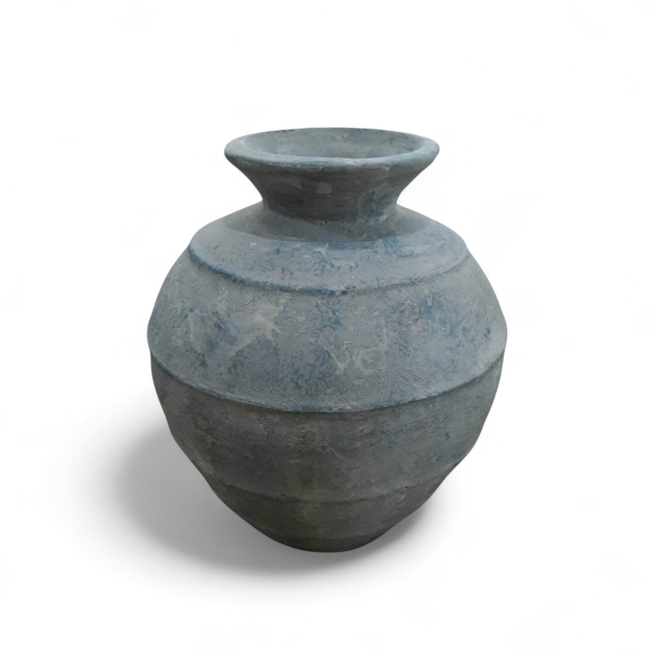 Vintage Style Terracotta Kruka #19 - 42 cm