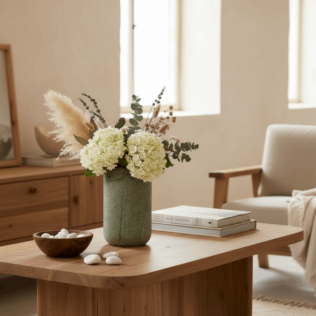 Wine cooler / Vase - Green