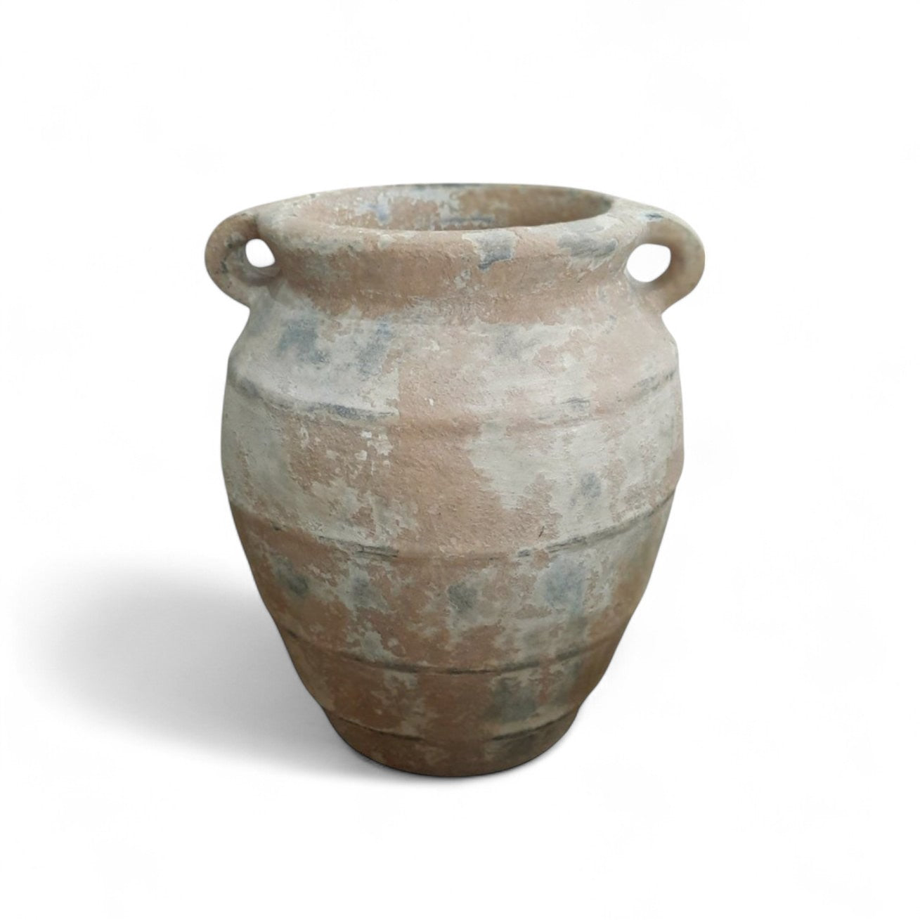 Vintage Style Terracotta Pot #29 - 39 cm