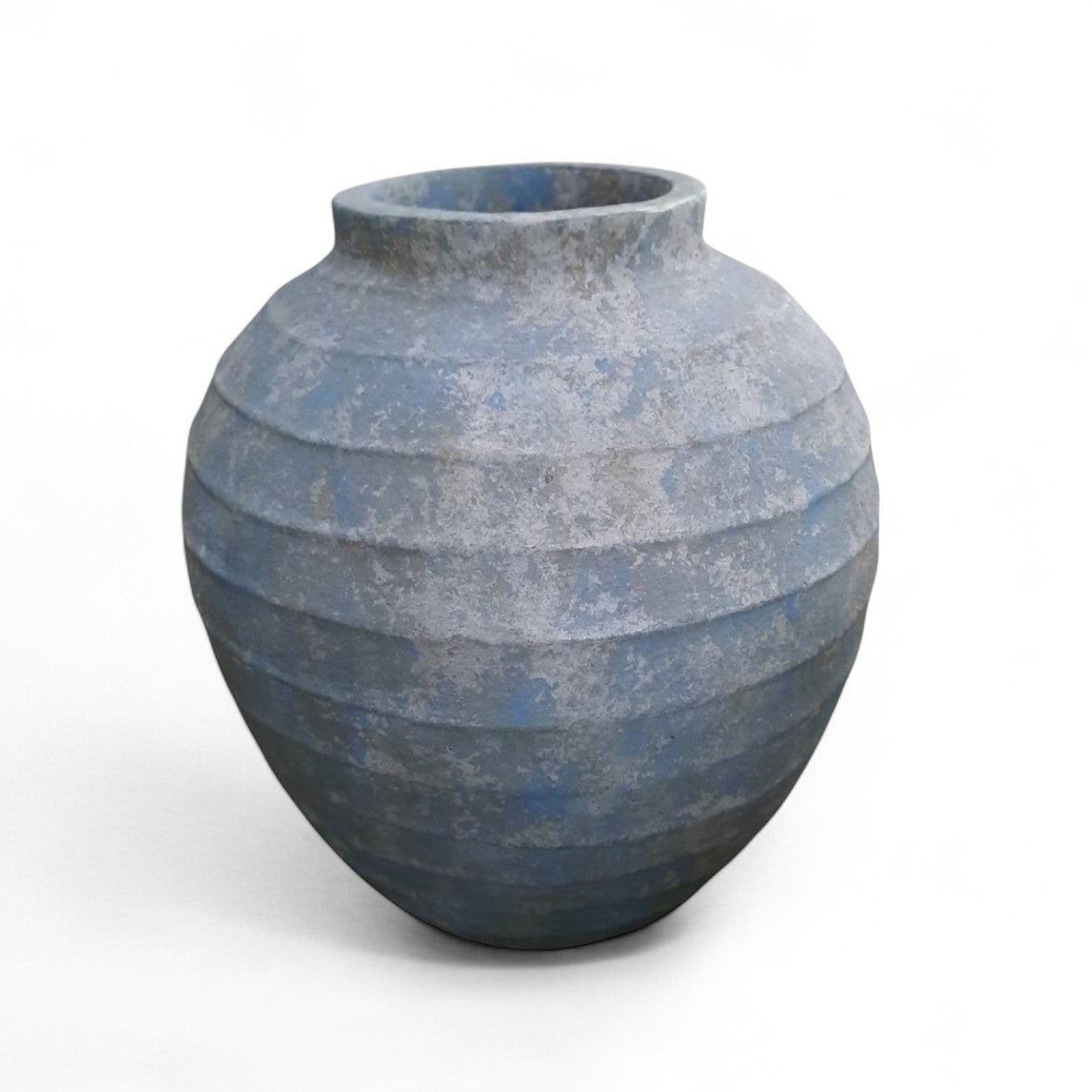 Vintage Style Terracotta Pot #31 - Endast avhämtning i lager - Stor