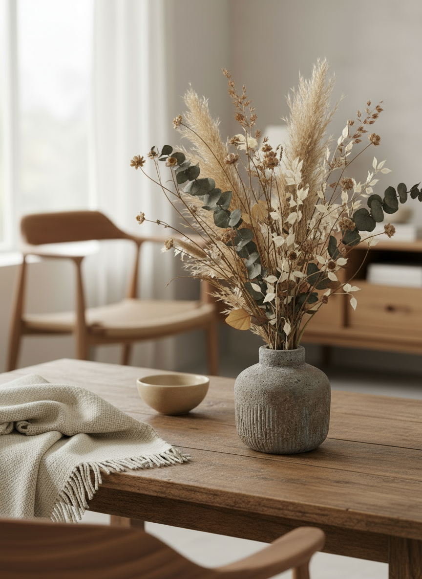 Vintage Style Terracotta Pot #7 - 16 cm