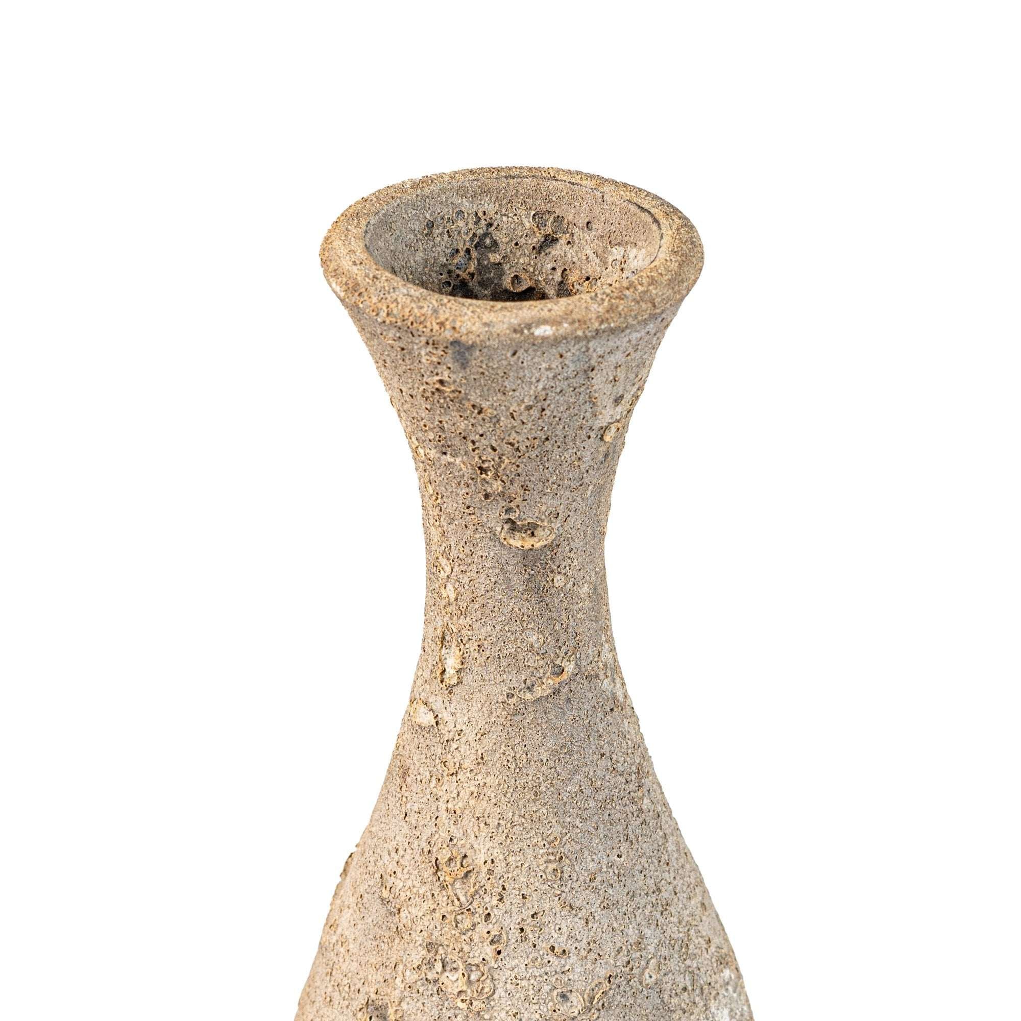 Vintage Style Terracotta Vase - Kayu Living