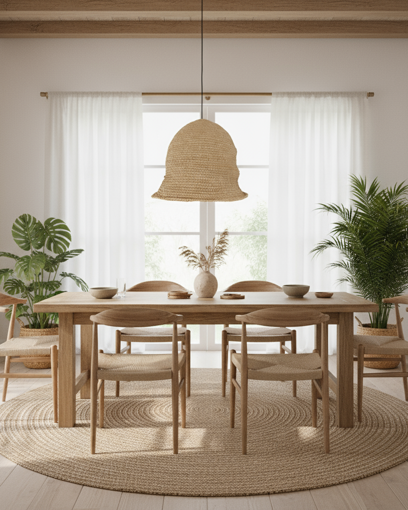 Santi Pendant Lamp
