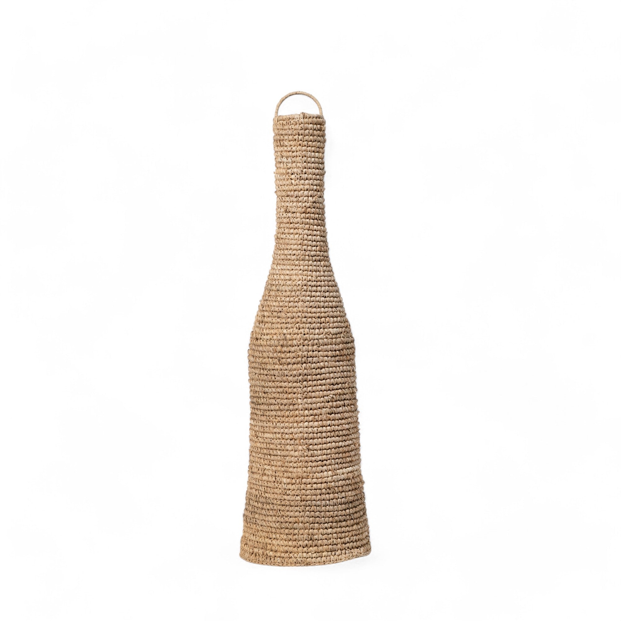 Sisal Pendant - Wasp House