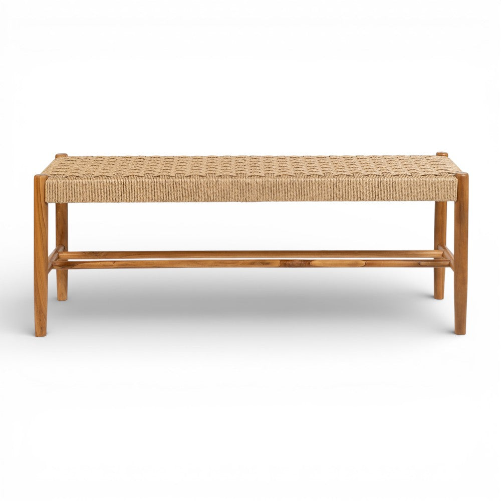 Bench 'Cemagi' 120 cm - Kayu Living