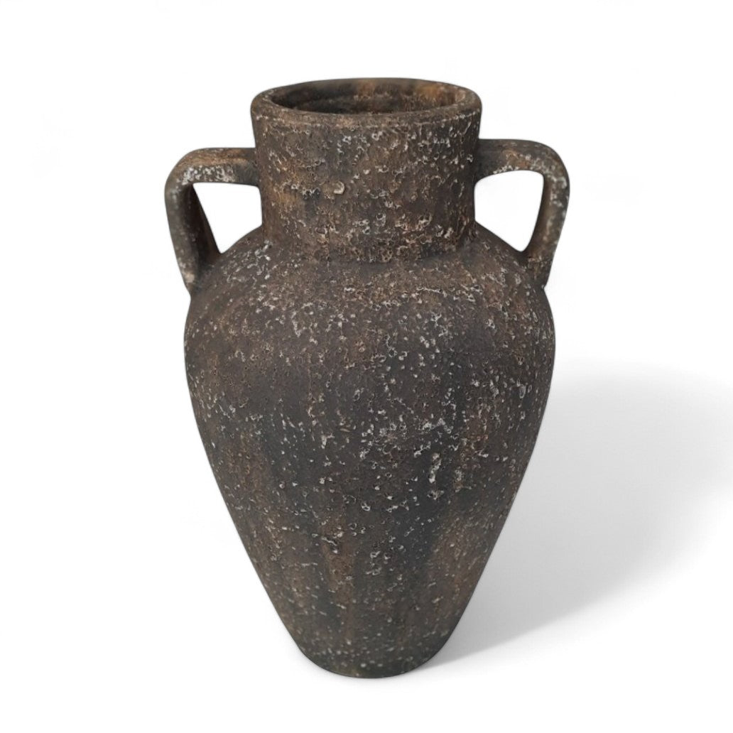 Vintage Style Terracotta Kruka #11 - 47 cm