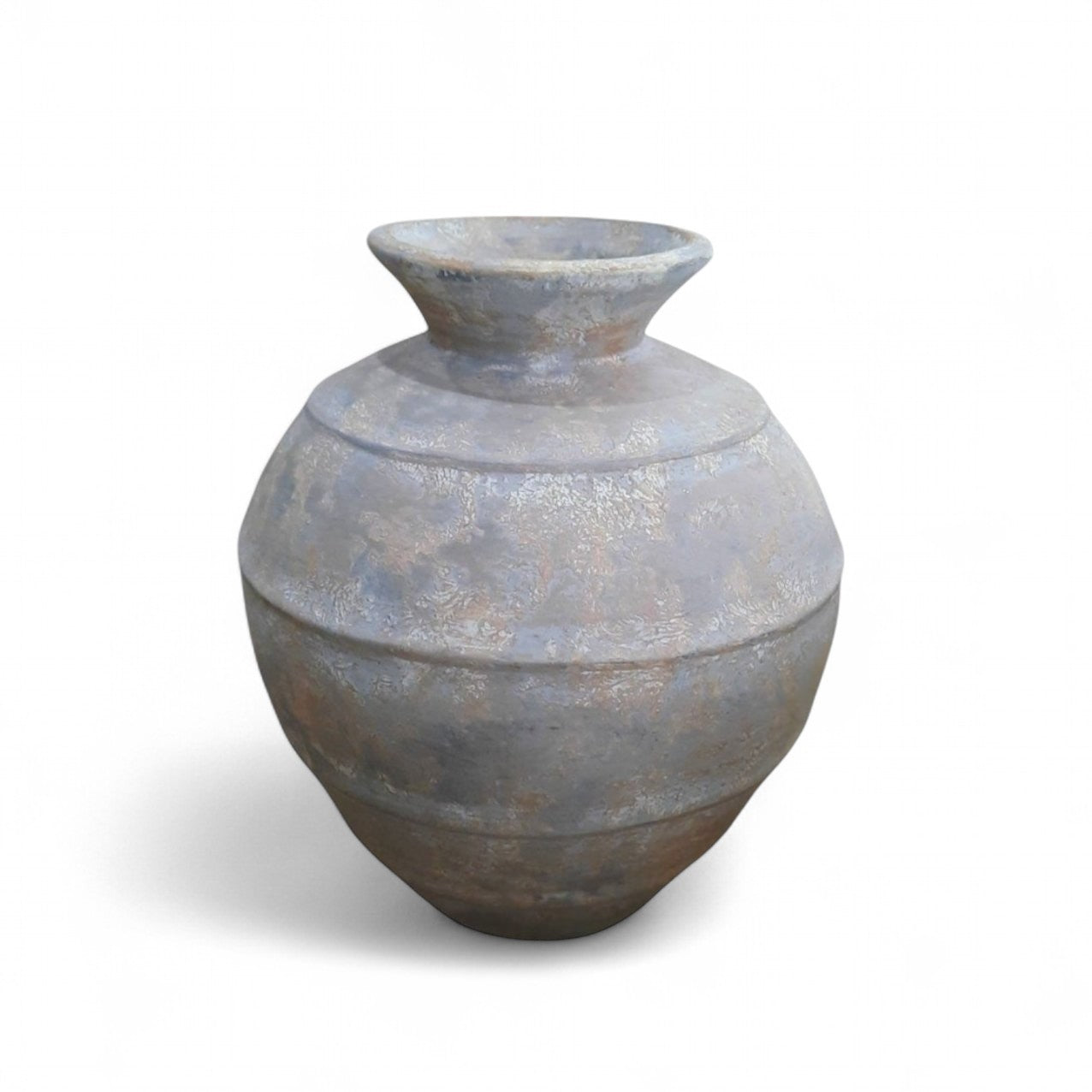 Vintage Style Terracotta Kruka #17 - 42 cm