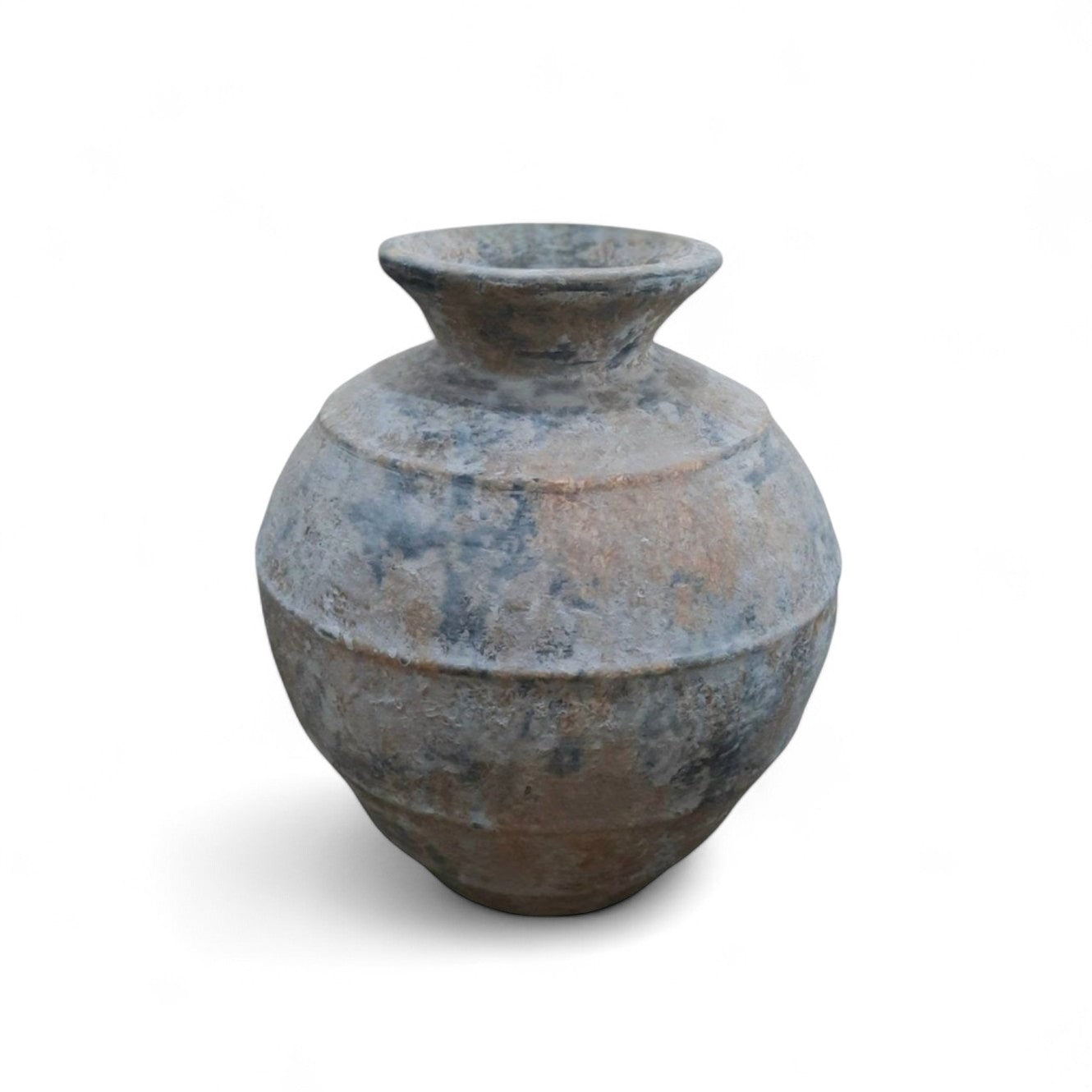 Vintage Style Terracotta Kruka #18 - 42 cm