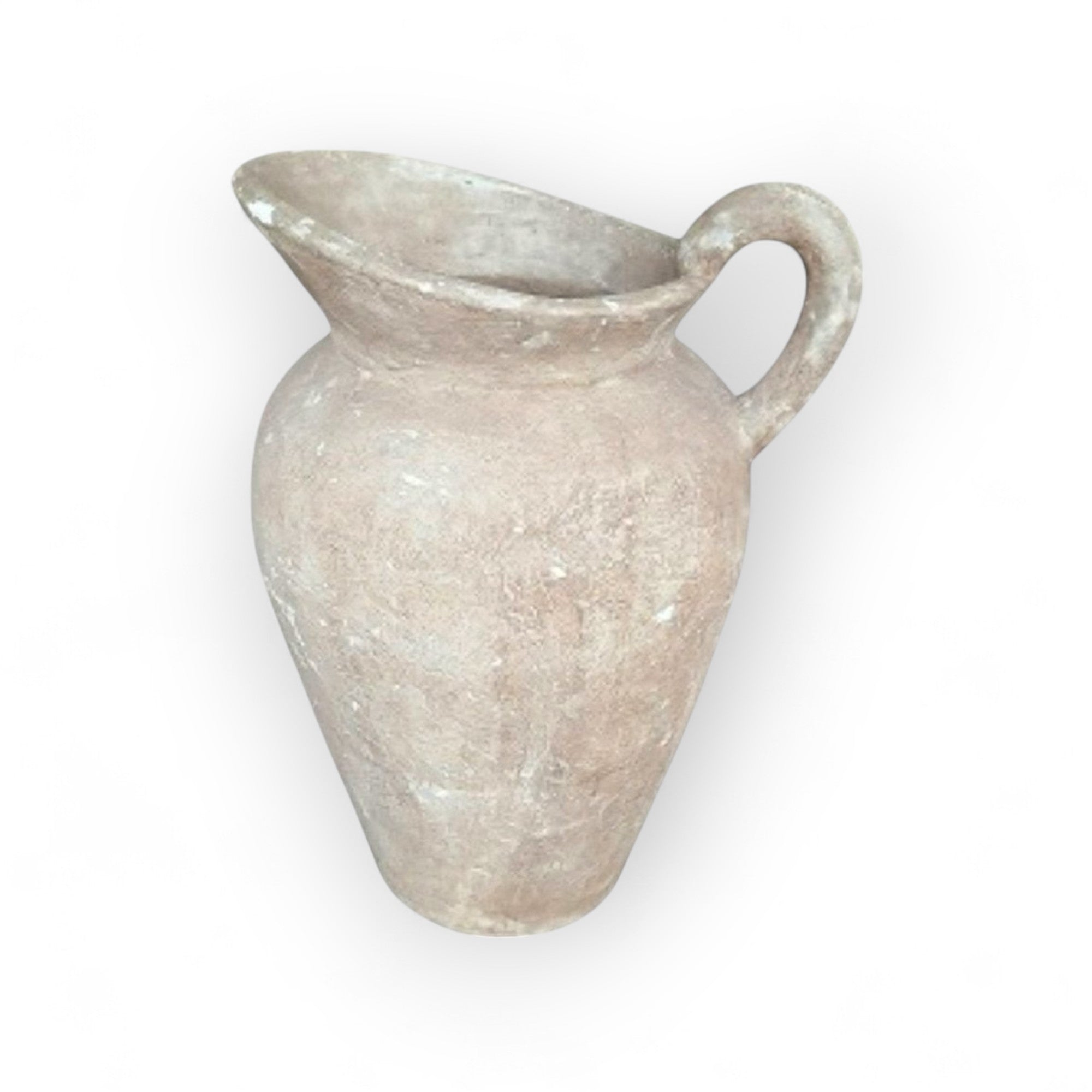 Vintage Style Terracotta Kruka #2 - 45 cm