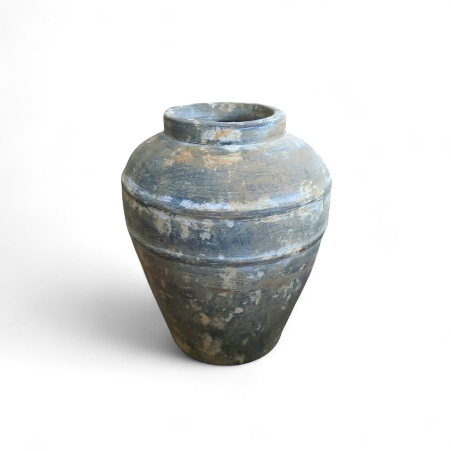 Vintage Style Terracotta Kruka #20 - 36 cm
