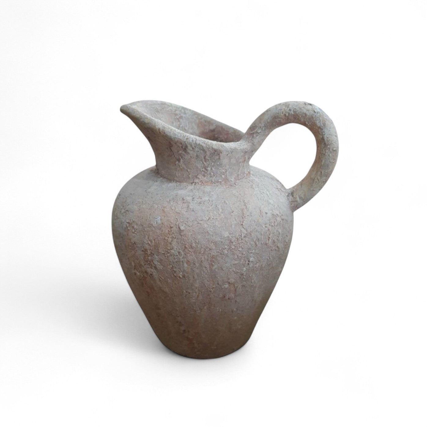 Vintage Style Terracotta Kruka #26 - 40 cm