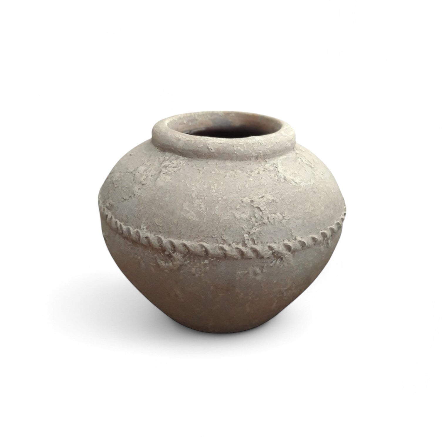 Vintage Style Terracotta Kruka #27 - 29 cm
