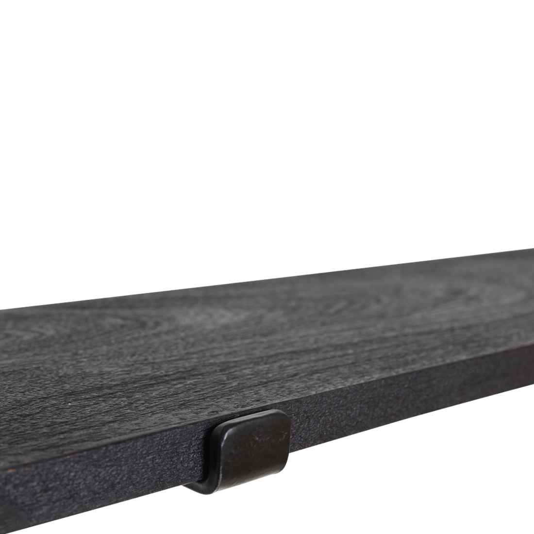 Factory Wall Shelf - FSC-recycled wood - 80 cm