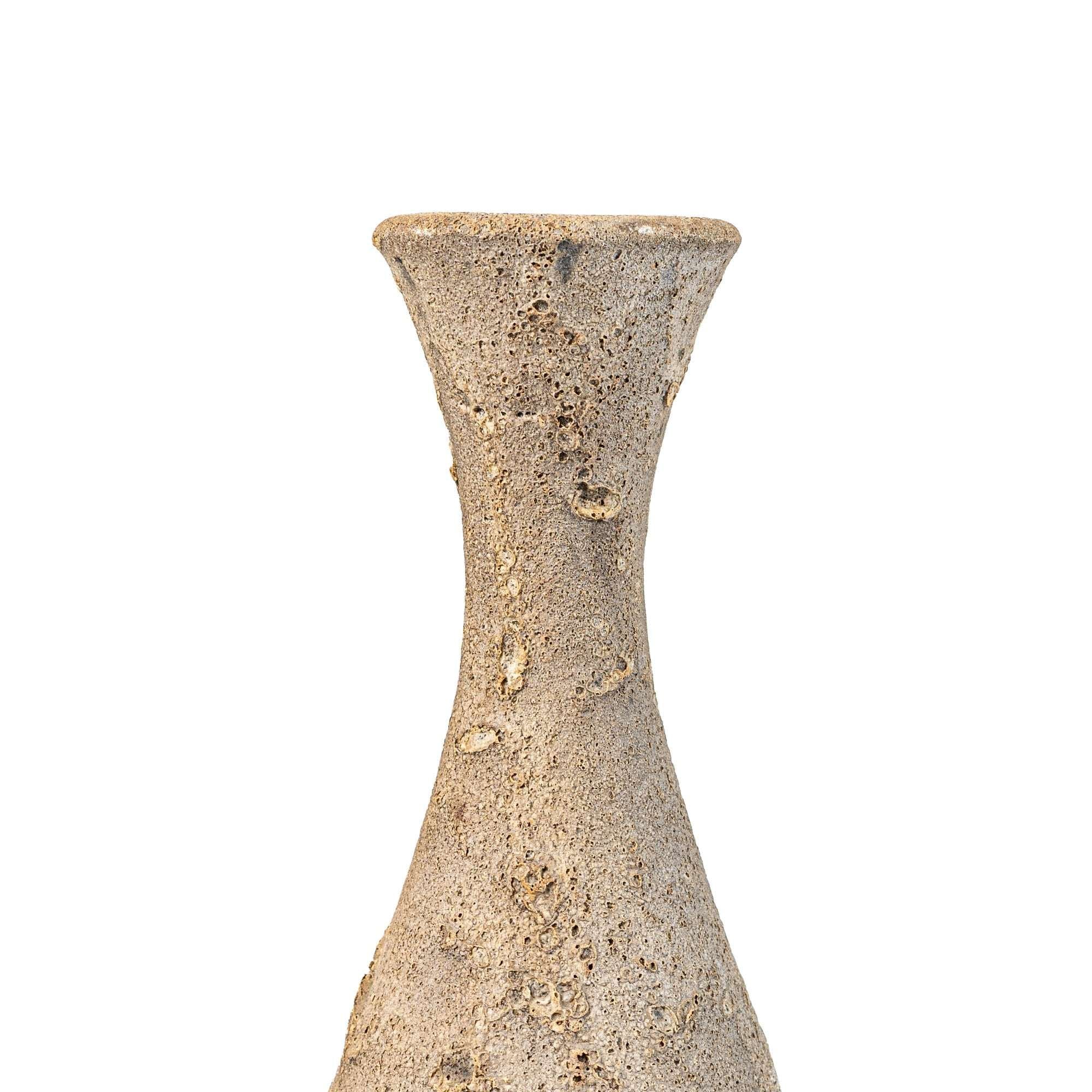 Vintage Style Terracotta Vase - Kayu Living