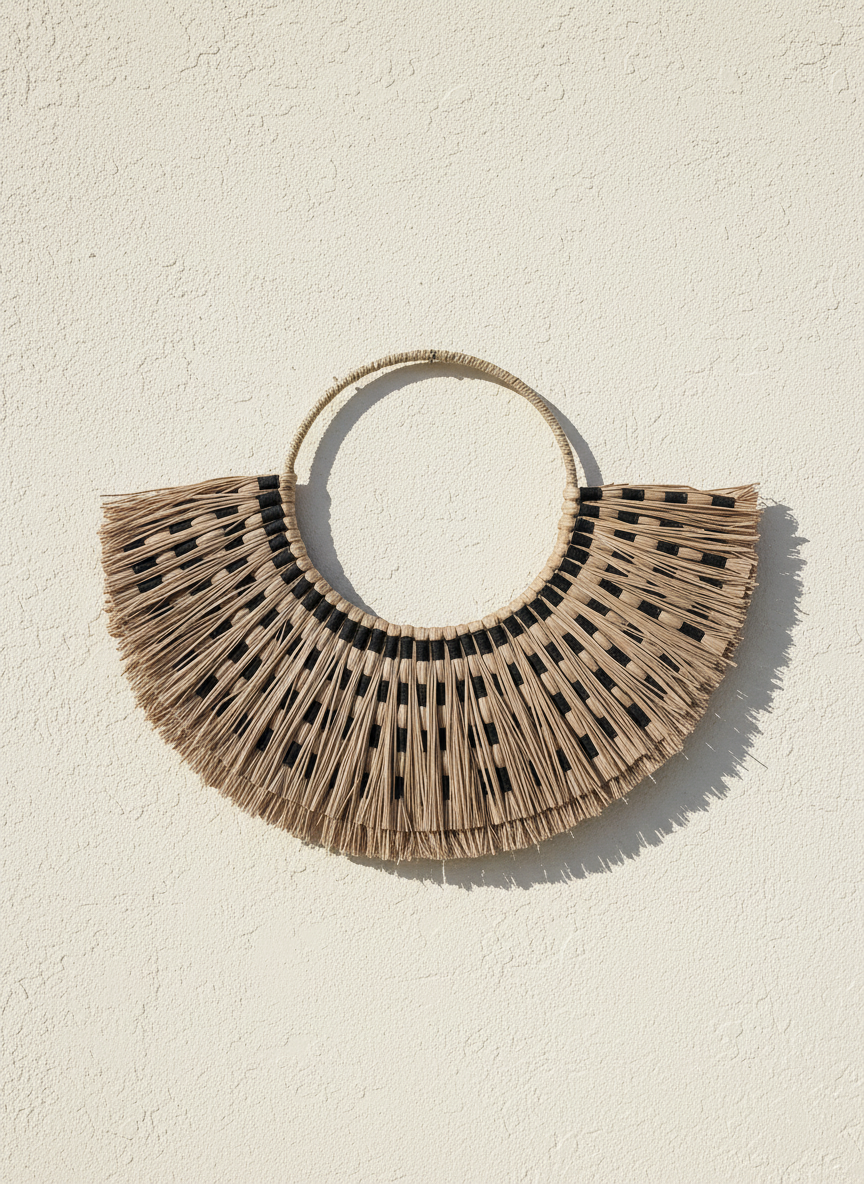 Wall Decoration – Sumba Natural