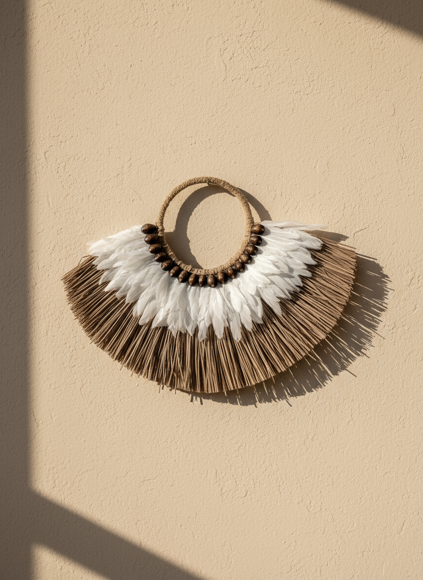 Wall Decoration – Flores Harmony