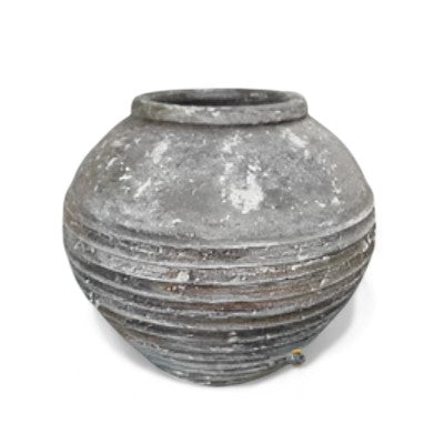 Vintage Style Terracotta Kruka #6 - 48 cm