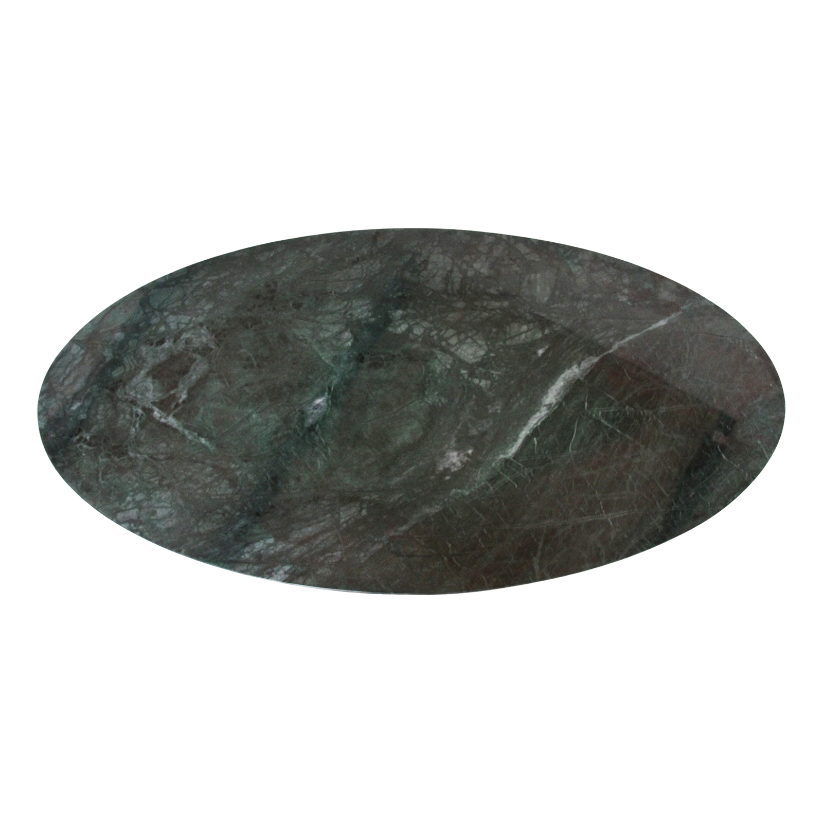 Marble coffee table - Green