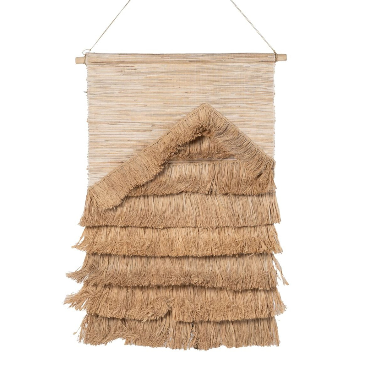 Sisal Wall Hanging