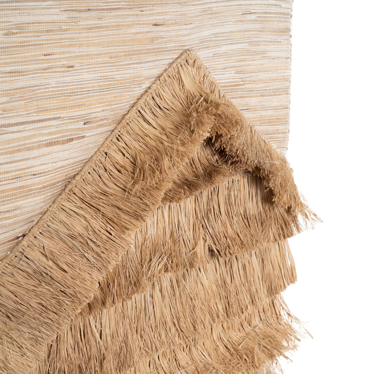 Sisal Wall Hanging