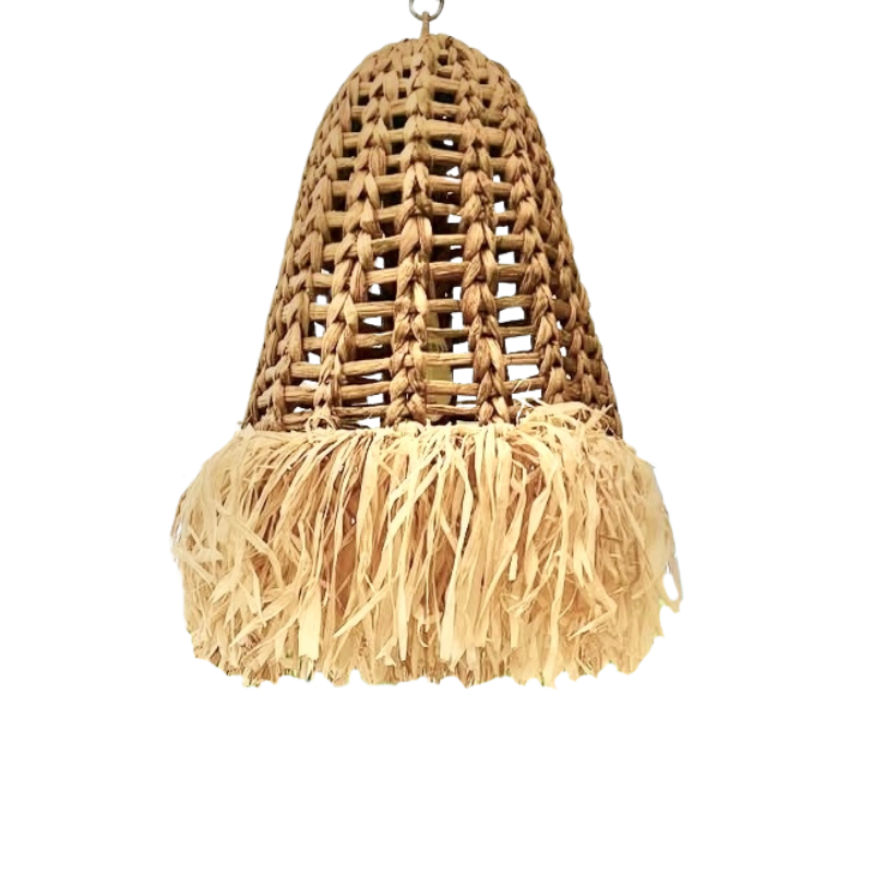 Enceng lampskärm