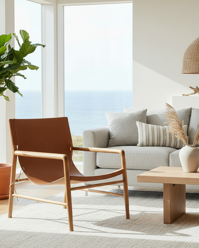 Loungestol 'Marita'